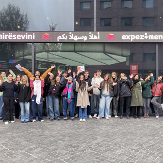  „Ein bisschen wie ein Mini-Studium“