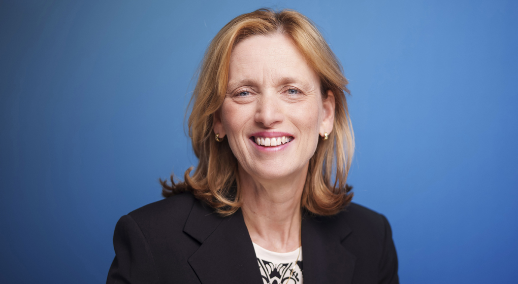 Bundesministerin Karin Prien