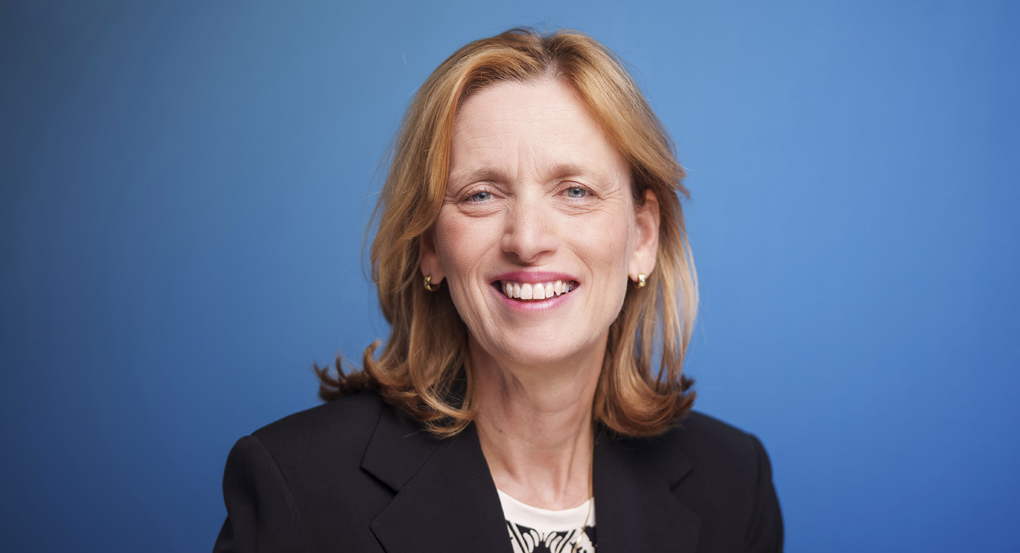 Bundesministerin Karin Prien//Dominik Butzmann/photothek Bundesministerin Karien Prien